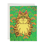 Rad Cat Card