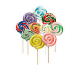 Hammond's Assorted Lollipops
