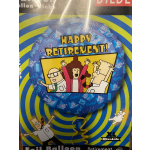 Retirement Balloon