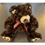 Large Brown Teddy Bear