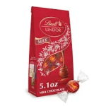 Lindor Milk Chocolate