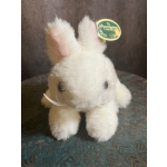 "Lil Jumpy" Small Bunny Plushie