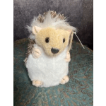 "Higgy" Hedgehog Plushie