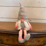 The Sweetheart Gnome Girl