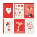 Hallmark Valentines Day Card