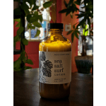 Sea Salt Surf Lotion