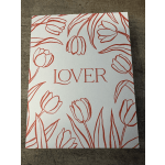 Lover Card