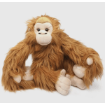 Ornaldo the Orangutan Monkey | 19 Inch Stuffed Animal Plush