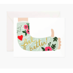Feel Better Card