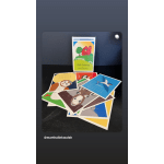 2025 Calendar by *LOCAL ARTIST* Marth Link Walsh