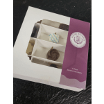 Divine Delights Assorted Chocolates - 12 Pieces