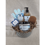 Deluxe - Designers Choice Spa Basket