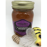 BLACKBERRY HONEY