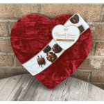 Heart Chocolates