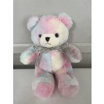 Rainbow Bear