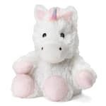 Unicorn Warmies Junior