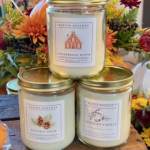 Barton Besswax Candles