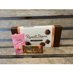 Valentine’s Day candy pack