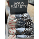 Jason & Mary’s Cookie Trio