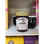 Mrs. Miller's Homemade Jam