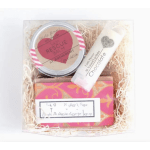 Valentine’s Day Medium Spa Set