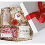 Valentines Day Luxury Spa Gift Box