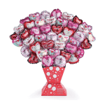 Valentine Balloon Pick