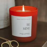 Be Mine 15 oz Soy Candle
