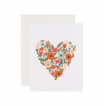 Valentine's Day Card (Assorted)