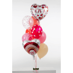 Valentine's Balloon Special #3