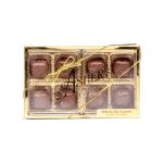 Asher's Milk Sea Salt Caramels