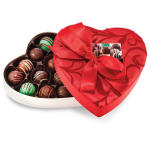 Assorted Mini Truffles