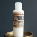 Peony Champagne Lotion