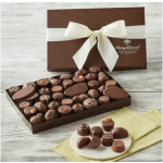 Assorted Chocolate Box