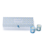 Salt Air Set of 5 Scented Candles in Gift Box