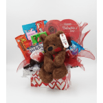 I Love You Bear-y Much