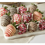 Chocolate Covered Strawberries (one dozen)