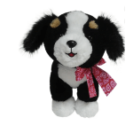 Hugs & Kisses Plush Standard