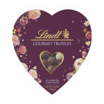 LINDT assorted Gourmet Candy Truffles