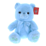 Chaney´s Valentine Bear 10" 1002