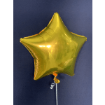 Shiny Star Balloon – Perfect Party Decoration for Every Celebration