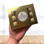 Chocolates caja pequena