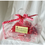 Love Eternal Rose Candle | 21.3oz. | color may vary*