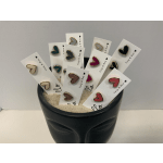 Valentine Love Earrings