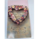 Happy Anniversary Card