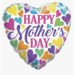 Happy Mother's Day Ballon