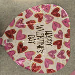 Valentines Balloon
