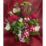 Sweetheart Planter-Vase