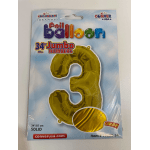 #3 Ballon