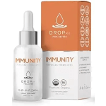 DropRx Immunity by Dr. Nicole Saphier